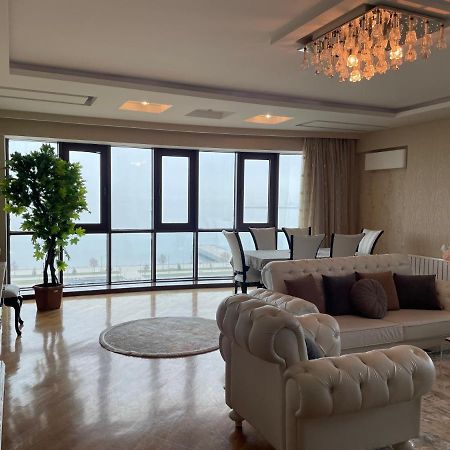 Park Azure Residence Baku Extérieur photo
